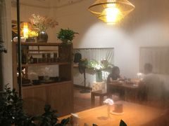 大堂-天水蔬食料理(树德之光店)