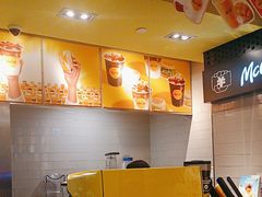 -麦当劳(世纪汇广场店)