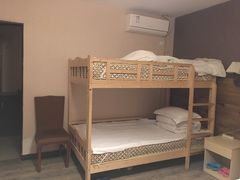 -南京夫子庙国际青年旅舍(平江府路店)