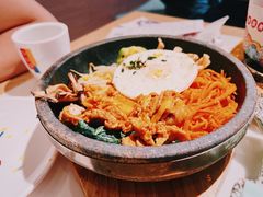 -七八冷面·延边朝鲜族美食(圣熙八号店)