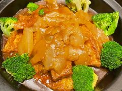 -品珍中餐厅·南北融合特色菜(兰州富力万达文华酒店)