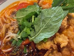 -叁窝雀·云南小锅米线(万象汇店)