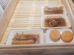 -老乡鸡(华润太湖店)