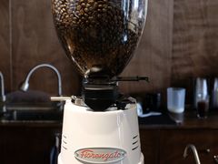 -Metal hands·铁手咖啡