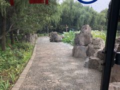 -洛阳市隋唐城遗址植物园