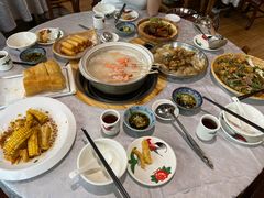 -丰尔粥食·粥底火锅(大良总店)