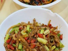 -笨罗卜浏阳菜馆(龙华鹏润达店)