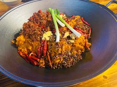 -老街坊市井火锅(营门口店)