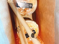 -喜茶(深圳福田星河COCO Park店)