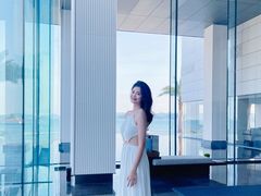 -深圳大梅沙京基洲际度假酒店