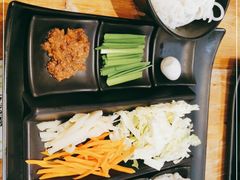 -过桥缘·过桥米线(鲁能城店)