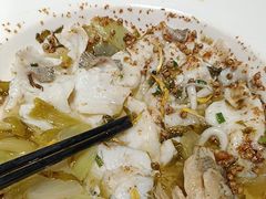 -渔语鱼新川菜Bistro(万象天地店)