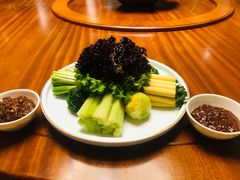 -老江南春·中国龙菜(衡山路店)
