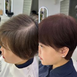-爱秀造型 T-G