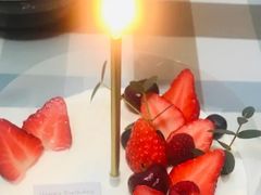 -美丽心情蛋糕(江苏路店)