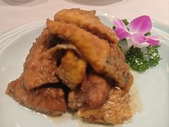 -渝信川菜(南滨店)