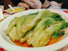 -西贝莜面村(朝阳大悦城店)