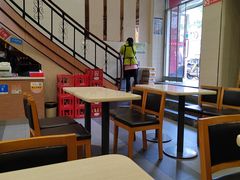 -老头盖浇饭(南京新街口明瓦廊宏光酒店店)