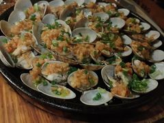 -何师烧烤Pro ·江湖川菜·小龙虾·精酿(太古里旗舰店)