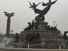 -华清宫景区