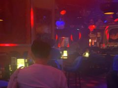 -Perry's·酒吧(黄埔大道店)
