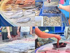 -新农都水产市场