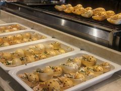 -雍和会海鲜姿造自助(湖东路店)