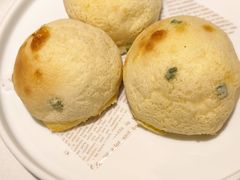 脆皮流沙包-皇朝尊会(龙之梦大酒店)