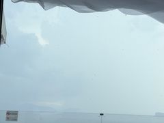 -蜜悦·波西塔诺悬崖海景餐厅