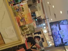 -DQ·蛋糕·冰淇淋(合生汇店)