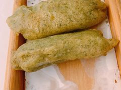 -丰收日·小海鲜·沪上家宴(顾村正大店)