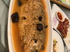 -萧记三鲜烩面(黄河南路店)