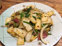 -缘生态云南菜·野生菌庭院餐厅(华侨城店)