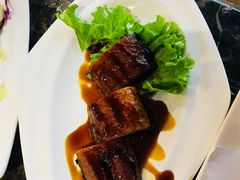-浪花亭日本料理(古田路店)