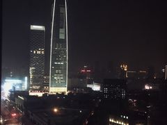 -天津君隆威斯汀酒店