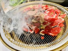 -西塔老太太泥炉烤肉(川沙百联店)