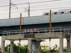 -宝安西湾红树林湿地公园