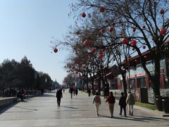 -大雁塔北广场音乐喷泉