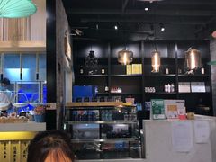 -宽味餐厅(万博广场店)