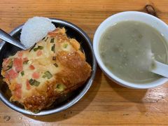 -旺旺饼屋传统糖水(黄塘路店)
