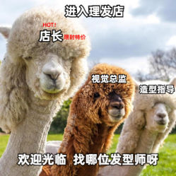 -無名发艺