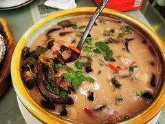 红豆烩黑皮-红豆园(文林街店)