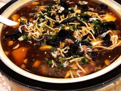 豆花-欣旺·迎宾楼·百年无锡菜