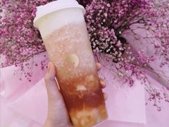 -喜茶(东莞汇一城店)