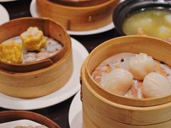 -京香轩·中餐厅(上海中庚聚龙酒店)