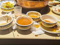 -总参北京涮羊肉