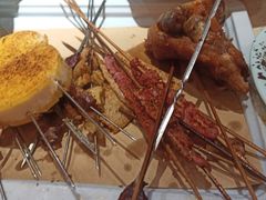 -状元阁烧烤(新华路总店)