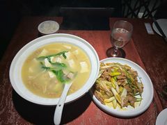 -渝信川菜(长安店)