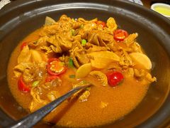 -老阿爸鲜鱼土菜(昆山花桥店)