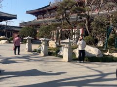 -华清宫景区